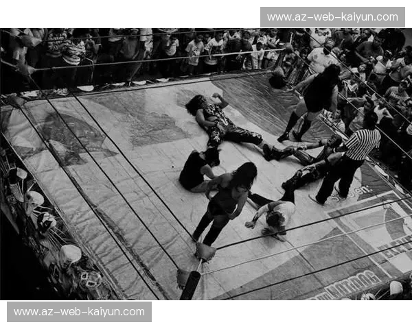 复盘柔道:把每一次摔倒都变成下一次的起手式 复盘柔道:把每一次摔倒都变成下一次的起手式