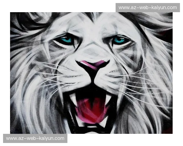 绿茵之上的两种极致:蓝武士与不屈雄狮的战术美学与灵魂碰撞 绿茵之上的两种极致:蓝武士与不屈雄狮的战术美学与灵魂碰撞