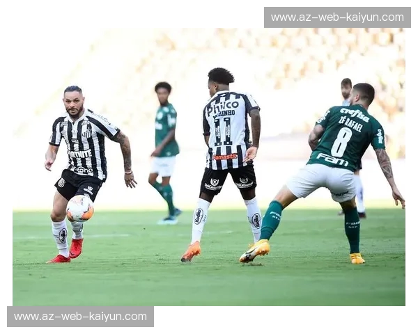 帕尔梅拉斯vs桑托斯：绿白圣殿与海之歌的足球史诗